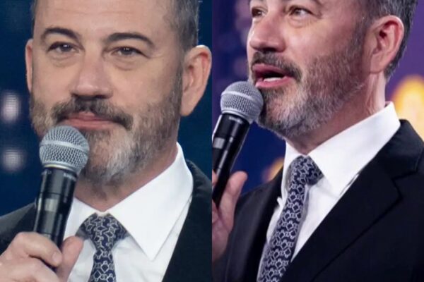 Where is Jimmy Kimmel? When the talk show host will return to ABC and who’s replacing him