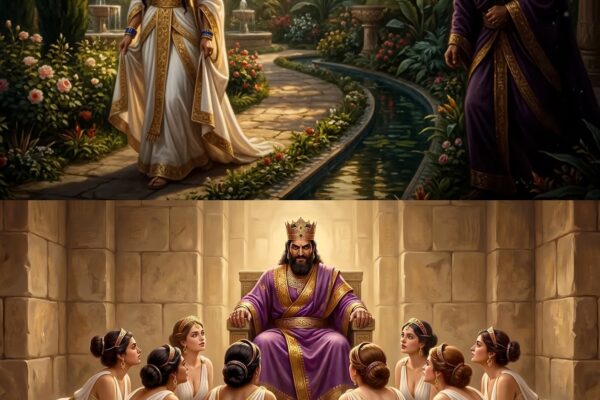 The End of Xerxes: The Dark History and Consequences That Led to His Downfall