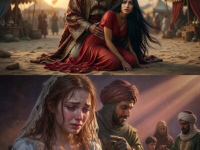 What Saladin Did to Christian Female Prisoners After Hattin Was Worse Than You Imagine