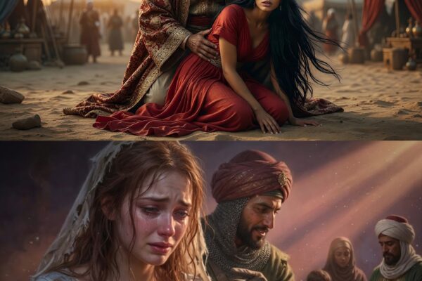 What Saladin Did to Christian Female Prisoners After Hattin Was Worse Than You Imagine