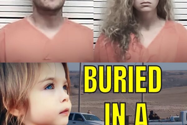Wannabe TikTok Stars Kill Their Diseased Starving Little Girl