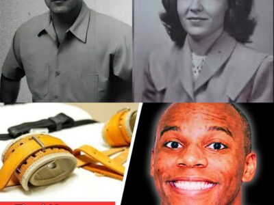 Breaking: Texas Executes Alvin Braziel For Newlywed Murder | Last Words & Last Meal | US death Row 
