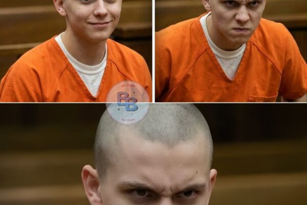 Sweet “Innocent” Boy Killer Claims It Was an Accident — Until CCTV Proves Everything