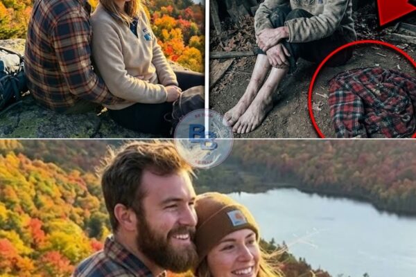 A Couple Vanished In the Adirondacks, 4 Years Later Found in a Locked Cabin