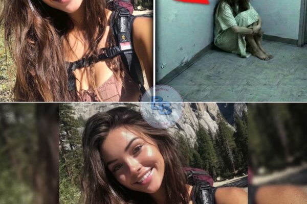 Girl Disappeared in Yosemite — Found 5 Years Later in a Psychiatric Facility Under Another Name!