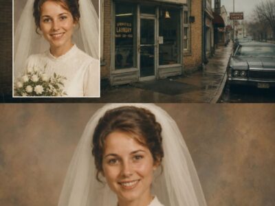 Newly Married Woman Vanished in 1973 — 31 Years Later, Brother Tracked Her Using Social Media