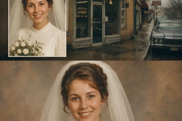 Newly Married Woman Vanished in 1973 — 31 Years Later, Brother Tracked Her Using Social Media
