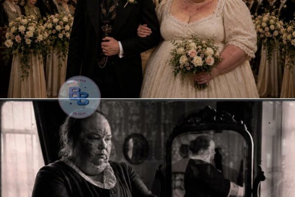 HE MARRIED THE UGLIEST DAUGHTER OF A POWERFUL DUKE, BUT WHAT HE SAW ON THE WEDDING NIGHT SHOCKED ALL