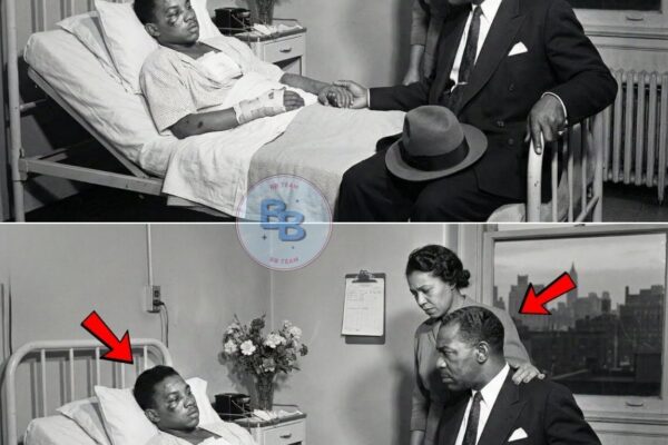 8 White Teens BEAT Bumpy’s Nephew — What Bumpy Did Next Shocked All of Harlem