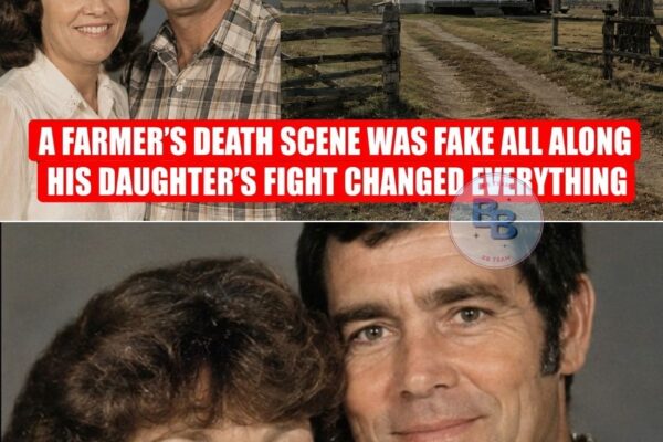 Nebraska 1990 Cold Case Solved — Arrest Shocks Prairie Community