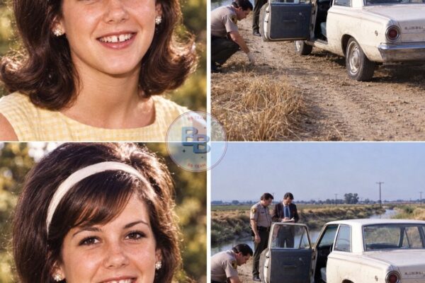 California 1967 Cold Case Solved – Arrest Shocked Community