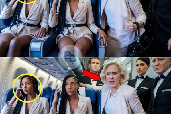 Black Twins Asked to Switch VIP Seats for a White Passenger — One Call Got the Team Fired