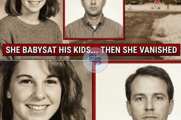 OHIO 1993 Cold Case Solved — The Victim Had Babysat His Kids The Night She Died
