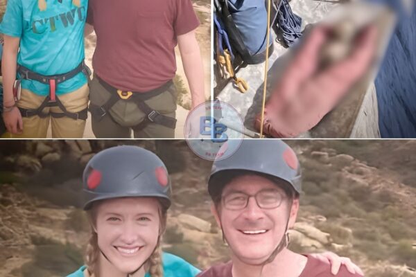 Dad and Daughter Vanished Climbing Mt. Hooker — 11 Years Later Their Cliff Camp Is Found…
