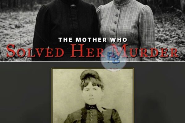 The SHOCKING Appalachian Case of Zona and Mary Jane