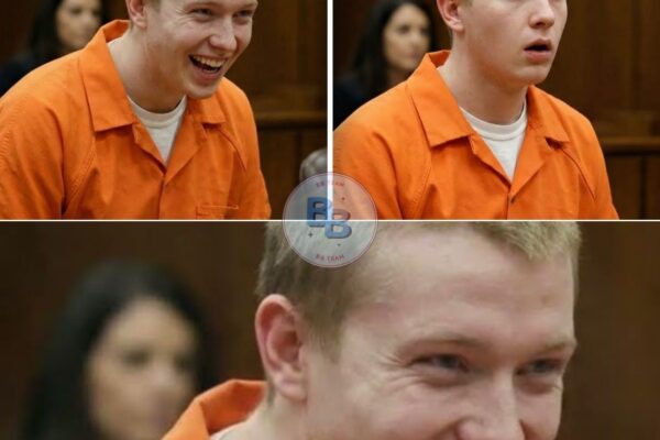 Teen Killer Laughs in Judges Face, Thinking He’s Undefeated — LATER His Grandmother Stands Up