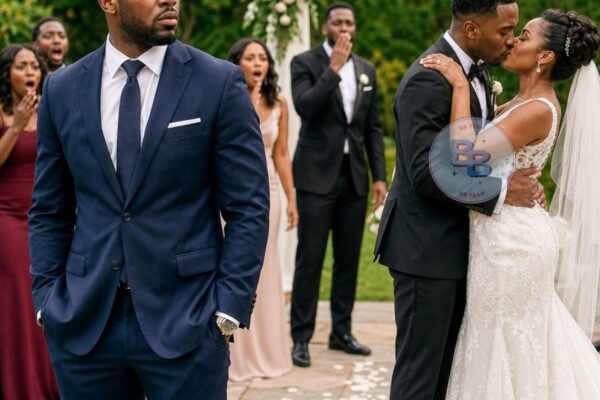 “Unaware I Was Worth $65 Billion, My Fiancée Chose My Brother at the Altar—What She Saw Changed Ever