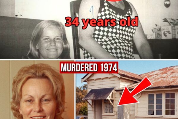 Australia 1974 Cold Case Solved – Arrest Shocks Community