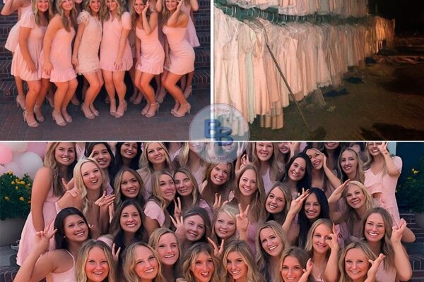 Entire Sorority Sisters Vanished in 2015 — 7 Years Later Police Uncovered a Disturbing Secret…