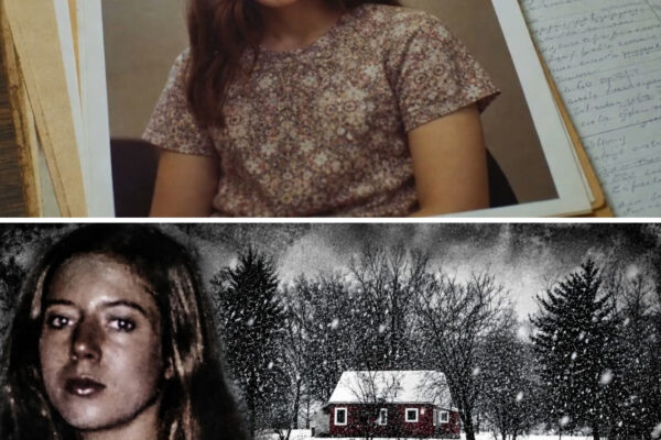 WISCONSIN 1974 Cold Case Solved After 50 Years — Her Killer Was Finally Caught at 84