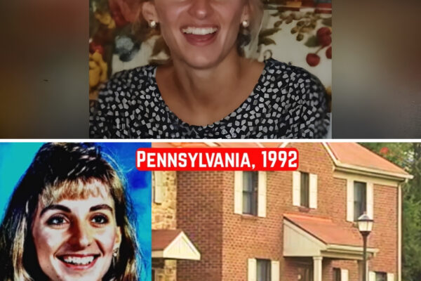 How DNA Solved the 26-Year Cold Case of Christy Mirack.