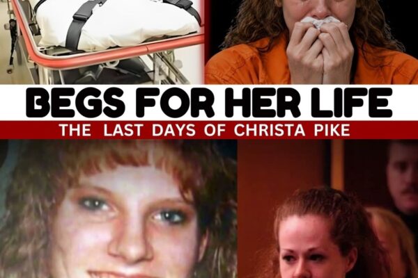 Christa Pike: Final Weeks Before Execution | Tennessee Prepares to Execute a Woman After 200 Years
