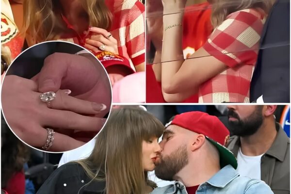 “THAT’S MY HUSBAND!” TAYLOR SWIFT’S SHOCKING THREE-WORD OUTBURST BREAKS THE INTERNET! Did she just confirm a secret marriage?