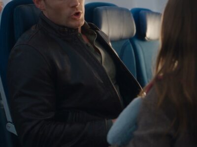 He stole Naomi’s First Class seat and laughed when she asked him to move. Then the Captain stepped out and revealed the $5 million reason seat 2A was custom-modified for his daughter.