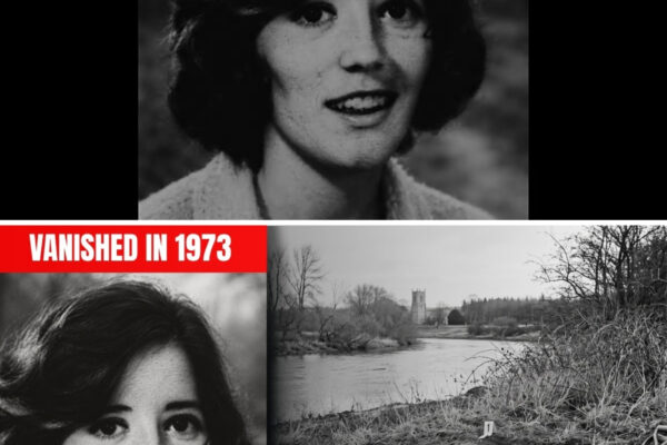 UK 1973 Cold Case | She Vanished From Home and Was Never Seen Again