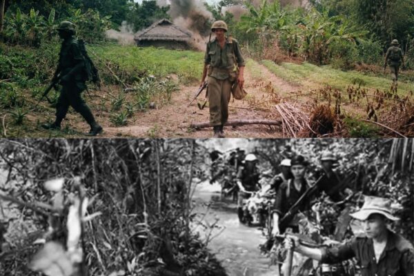 The War America Couldn’t Win: The Complete Story of Vietnam