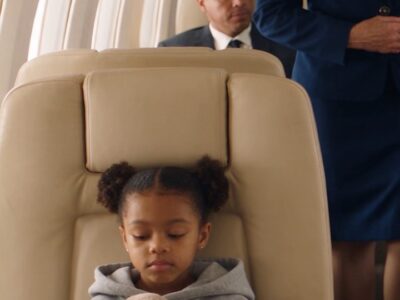 “Toddlers don’t belong in First Class!” the attendant scoffed, pulling the crying child out of her seat. Seconds later, the scanner flashed red with an immediate federal override code.