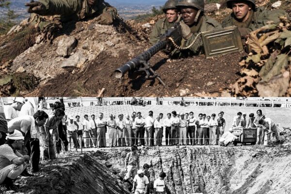 The Mistake That Started the Korean War (And the Trap It Led 30,000 Americans Into)