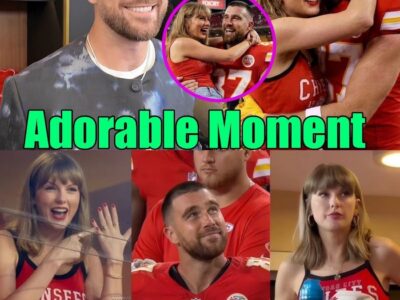 TRAVIS KELCE SLAMS CRITICS AFTER TYING GRONKOWSKI’S RECORD IN 33-30 OT THRILLER! TRAVIS KELCE SLAMS CRITICS AFTER TYING GRONKOWSKI’S RECORD IN 33-30 OT THRILLER! What shocked fans about his summer body comments? Read now!