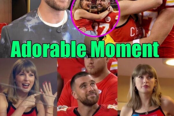 TRAVIS KELCE SLAMS CRITICS AFTER TYING GRONKOWSKI’S RECORD IN 33-30 OT THRILLER! TRAVIS KELCE SLAMS CRITICS AFTER TYING GRONKOWSKI’S RECORD IN 33-30 OT THRILLER! What shocked fans about his summer body comments? Read now!