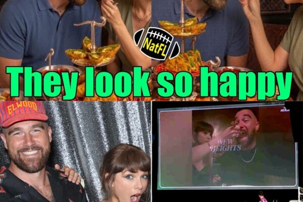 “THE CAMERAS ARE OFF!” TAYLOR SWIFT & TRAVIS KELCE’S UNTOLD PRIVATE MARRIED LIFE FINALLY EXPOSED! What unexpected domestic truth behind their glitzy wedding left millions of fans utterly stunned?