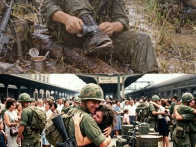 9 Things the Army Promised Grunts in Vietnam and Never Delivered