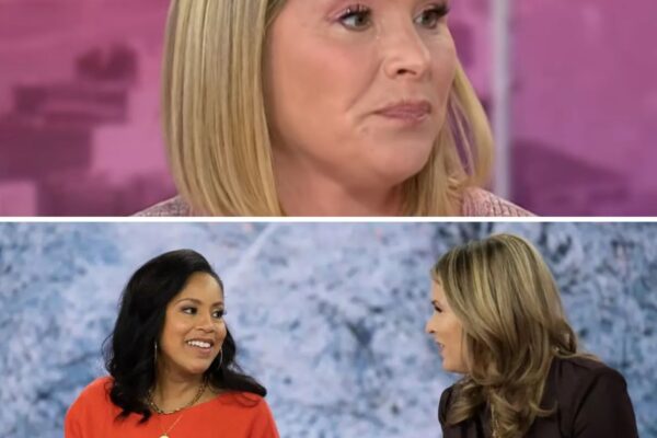Today Show faces major on-air shake-up leaving Jenna Bush Hager stunned: ‘Are you ok’