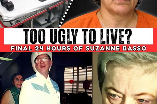 This Woman Was EXECUTED For Looking Uglier Than Her Accomplices?