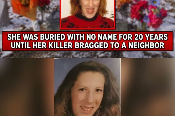 Wisconsin 1999 Cold Case Solved — From Caregiver to Killer