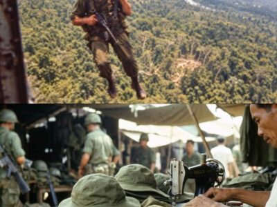 12 Things Grunts Did in Vietnam That Forced the Army to Rewrite Its Own Manual