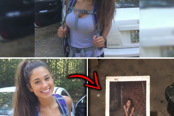Vanished In The Appalachians — 6 Years Later Her Photo Was IN A STRANGER’S HOUSE