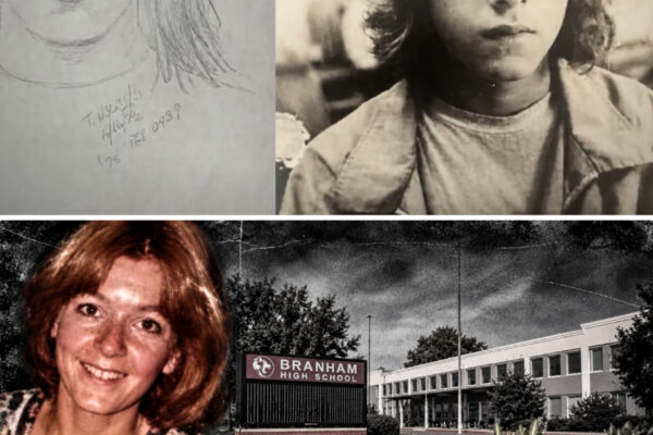 CALIFORNIA 1978 Cold Case Solved After 47 Years — The Knife Was Marked ‘Teacher Dear