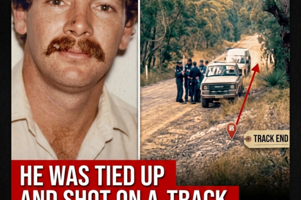 Australia 1984 Cold Case Solved – Arrest Shocks Community