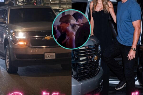 Taylor Swift & Travis Kelce set to make a stylish appearance at the US Open men’s final