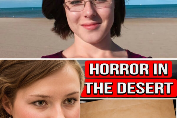 This Twisted Case Stunned Detectives to Their Core. The Baffling Story of Erin Corwin