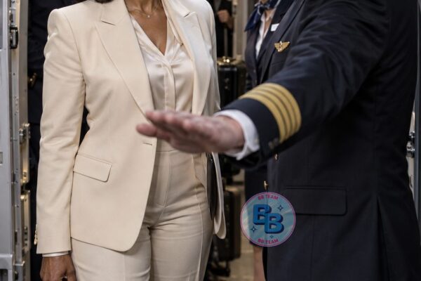 Pilot Blocks Black Woman From Boarding — Then Discovers She’s the Airline’s New CEO