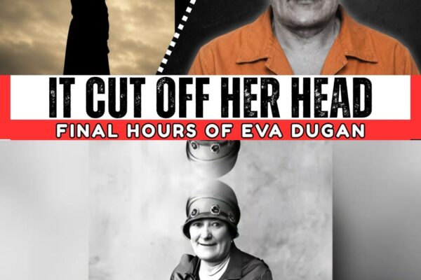 JUST IN: First Woman Hanged in Arizona For Killing Her Boss – The Rope That Took Her Head Too –