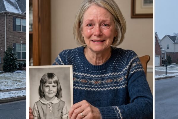 SOLVED: Virginia Cold Case | Emma Clarke, 6 | Missing Girl Found Alive After 47 Years