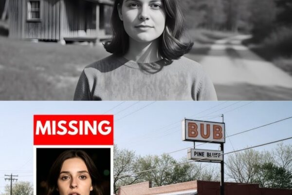 Arkansas 1967 cold case solved — arrest shocks community