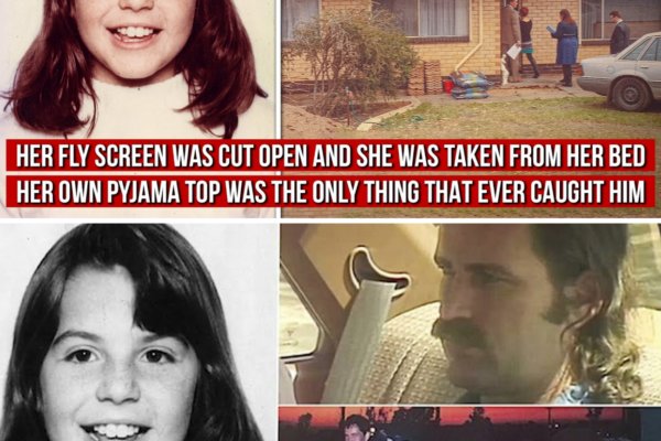 Australia 1983 Cold Case Solved – Arrest Shocks Community 